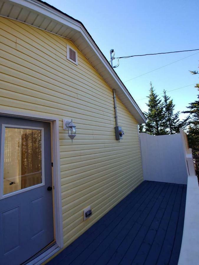 Lavenia Rose Cottages, Sunrise Cottage Catalina Экстерьер фото