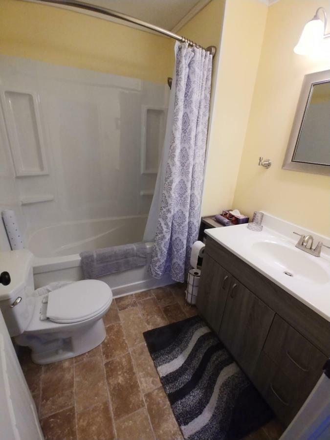 Lavenia Rose Cottages, Sunrise Cottage Catalina Экстерьер фото