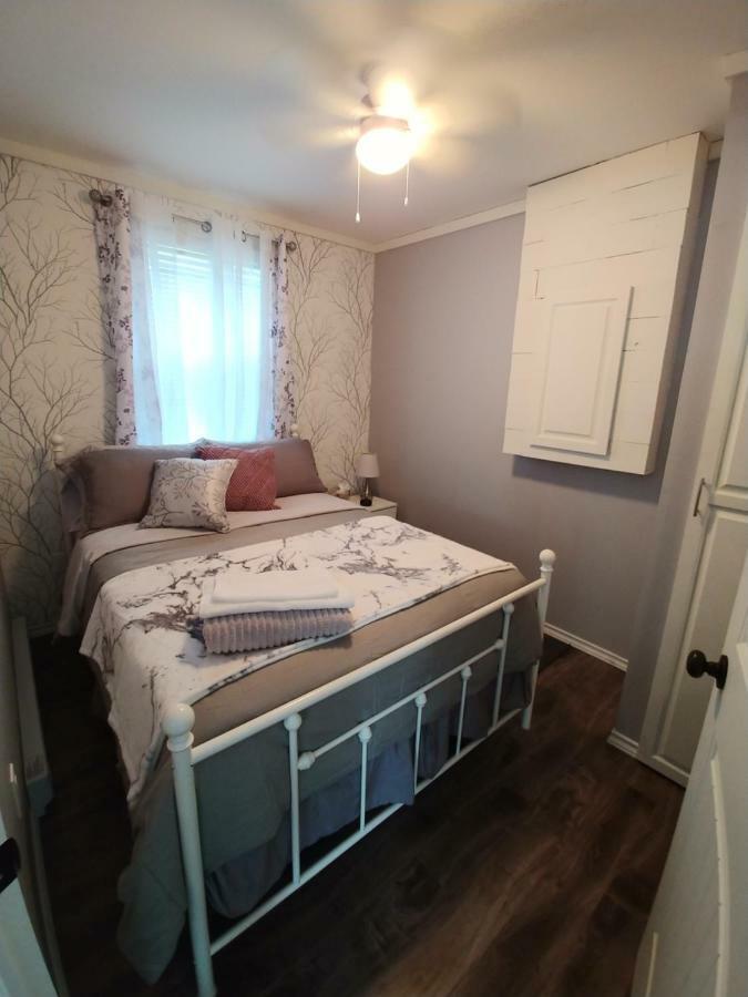 Lavenia Rose Cottages, Sunrise Cottage Catalina Экстерьер фото