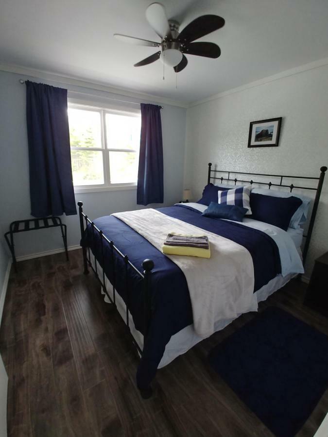 Lavenia Rose Cottages, Sunrise Cottage Catalina Экстерьер фото