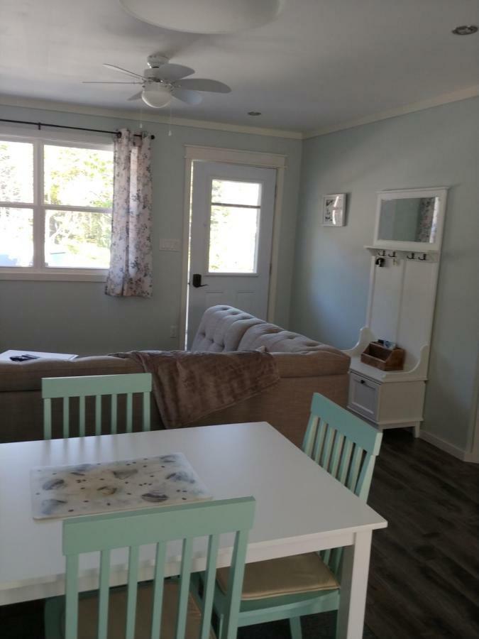 Lavenia Rose Cottages, Sunrise Cottage Catalina Экстерьер фото
