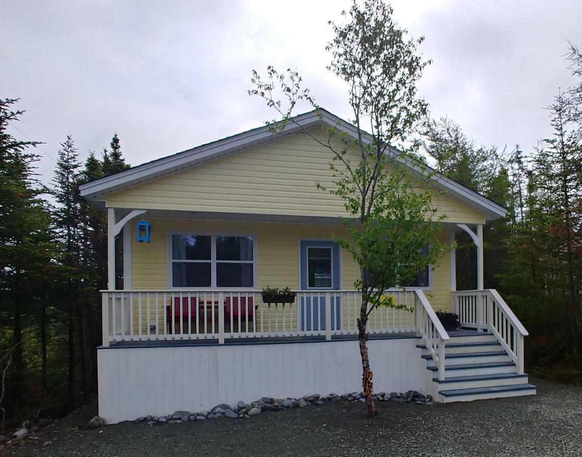 Lavenia Rose Cottages, Sunrise Cottage Catalina Экстерьер фото