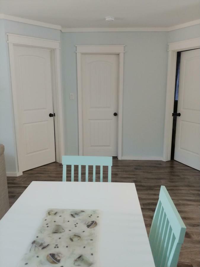 Lavenia Rose Cottages, Sunrise Cottage Catalina Экстерьер фото