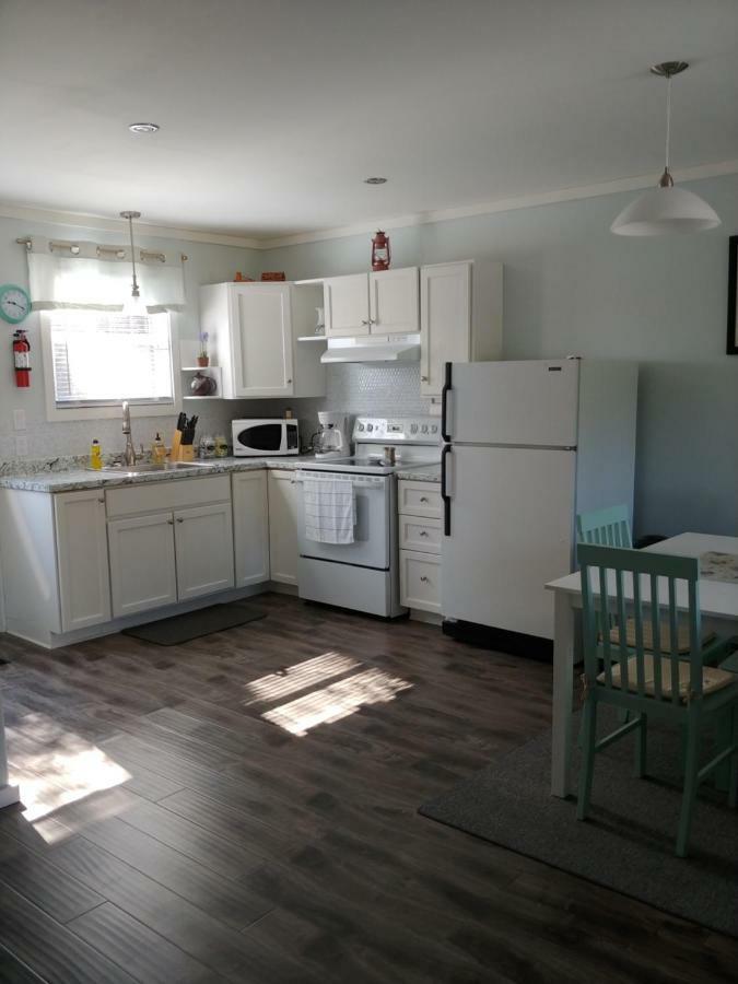 Lavenia Rose Cottages, Sunrise Cottage Catalina Экстерьер фото
