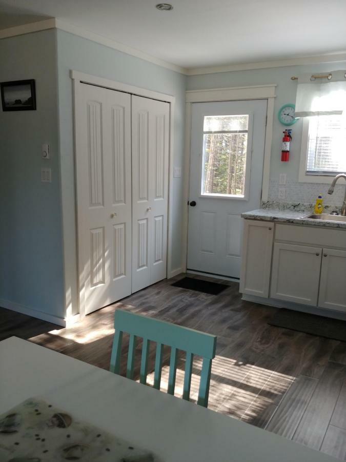Lavenia Rose Cottages, Sunrise Cottage Catalina Экстерьер фото