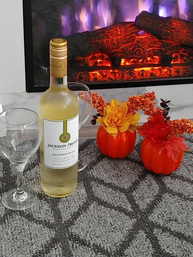 Lavenia Rose Cottages, Sunrise Cottage Catalina Экстерьер фото